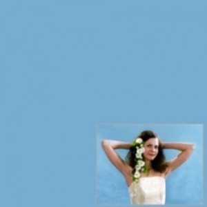 Фотофон ПРОФЕССИОНАЛ 2.8x6.0m Light-Blue PF1201-2803