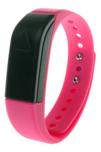 Фитнес-браслет HARPER BFB-301 Pink