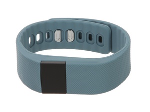 Фитнес-браслет Lime 102 Gray