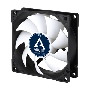 Кулер Arctic Cooling F8 AFACO-08000-GBA01 80mm