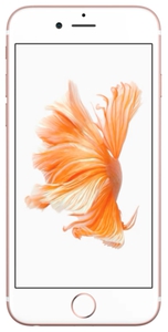 Смартфон Apple iPhone 6S 32Gb Silver MN0X2RU/A