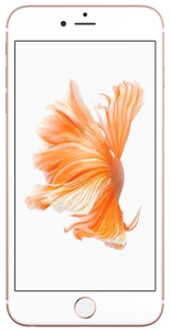 Смартфон Apple iPhone 6S Plus 32Gb Gold MN2X2RU/A