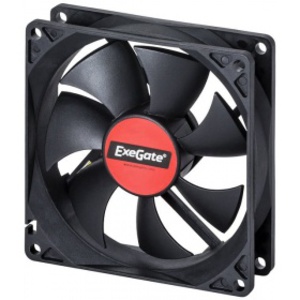 Вентилятор для корпуса ExeGate Mirage 92x25H 9225M12H 253950