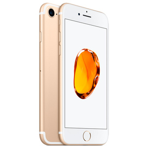 Смартфон Apple iPhone 7 32Gb Gold MN902RU/A