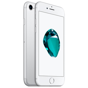 Смартфон Apple iPhone 7 32Gb Silver MN8Y2RU/A