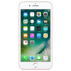 Смартфон Apple iPhone 7 Plus 32Gb Rose Gold MNQQ2RU/A