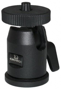 Шт. голова Giottos G-MH7005-110 без уровня 56/26/0,55/2 (Выс/Диам/В