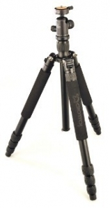 Штатив Giottos G-VGR9254-5310-630 алюмин.  с головой и сумкой 4/154/1,5(Секций/Разложен/Вес/Нагр)