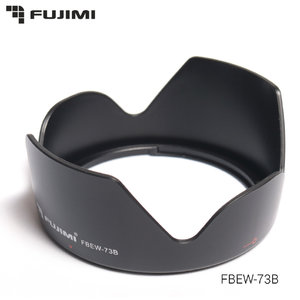 Бленда Fujimi EW-73B для Canon EF-S 18-135/17-85