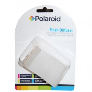 Рассеиватель Polaroid Canon 580EX