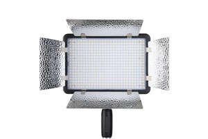 Накамерный свет светодиодный Godox LED 500 LRC