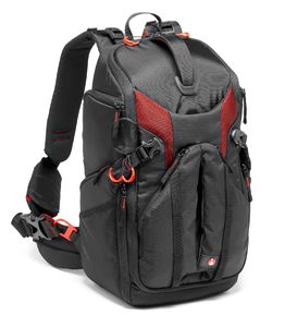 Рюкзак премиум Manfrotto Pro Light 26 (MB PL-3N1-26)