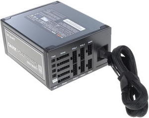 Блок питания Be Quiet Dark Power Pro 11 BN250 550W