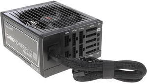 Блок питания Be Quiet Dark Power Pro 11 BN251 650W