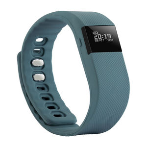 Фитнес браслет Rover RoverMate Fit 05 Gray-Blue
