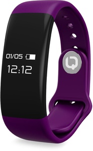 Фитнес-браслет BQ BQ-W008 Violet