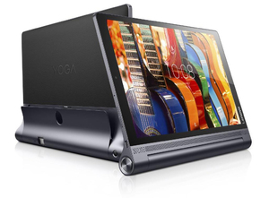 Lenovo Yoga Tablet 3 Pro YT3-X90L ZA0G0051RU (Intel Atom x5-Z8500 1.44 GHz/2048Mb/32Gb/LTE/3G/Wi-Fi/Bluetooth/Cam/10.1/2560x1600/Android)