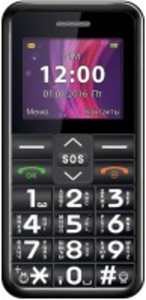 Смартфон teXet TM-101