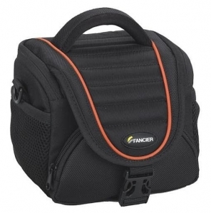 Фотосумка FANCIER Alpha 30 черная