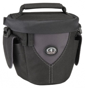 Фотосумка TAMRAC 3320 Aero Zoom 20 brown/tan