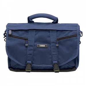 Фотосумка Tenba Messenger Bag Small Blue