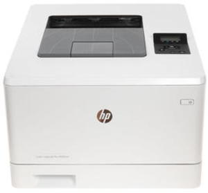 Принтер HP Color LaserJet Pro M452nw