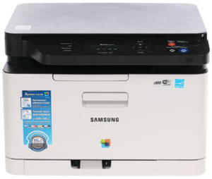 Принтер Samsung Xpress SL-C480W