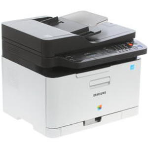 Принтер Samsung Xpress SL-C480FW