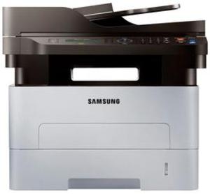 Принтер Samsung Xpress M2870FD