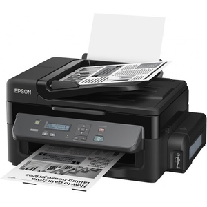 МФУ струйное Epson M200
