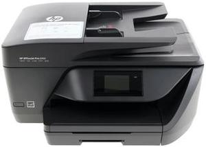 МФУ HP OfficeJet Pro 6960