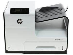 Принтер HP PageWide Pro 452dw