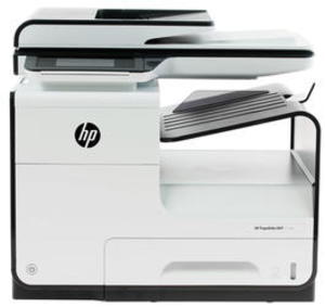 МФУ HP PageWide 377dw