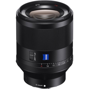 Объектив Sony Carl Zeiss Planar T* FE 50mm F1.4 ZA (SEL50F14Z)