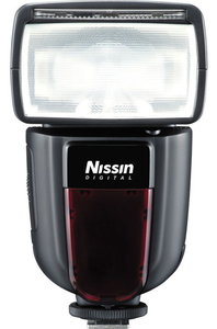 Вспышка Nissin Di-700A для Nikon (Б/У)