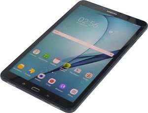 Планшет Samsung SM-T580 Galaxy Tab A 10.1 - 16Gb Blue SM-T580NZBASER (Samsung Exynos 7870 1.6 GHz/2048Mb/16Gb/Wi-Fi/Bluetooth/GPS/Cam/10.1/1920x1200/Android)