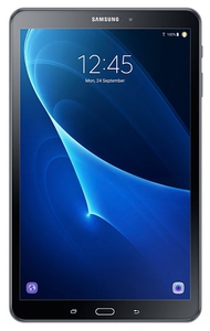 Планшет Samsung SM-T580 Galaxy Tab A 10.1 - 16Gb Black SM-T580NZKASER (Samsung Exynos 7870 1.6 GHz/2048Mb/16Gb/Wi-Fi/Bluetooth/GPS/Cam/10.1/1920x1200/Android)