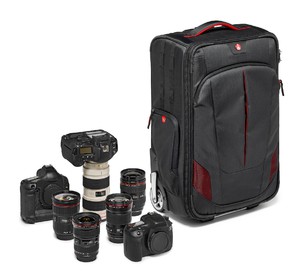 Сумка премиум Manfrotto Reloader MB PL-RL-55