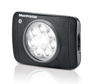 Осветитель светодиодный Manfrotto MLUMIMUSE8A-BT LED Lumie Muse