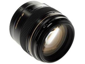 Объектив Canon EF 85mm F1.8 USM (