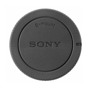 Заглушка байонета камеры E-Mount Sony ALC-B1EM