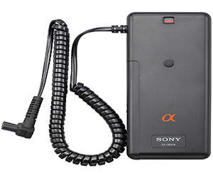 Внешний батарейный блок Sony FA-EB1AM