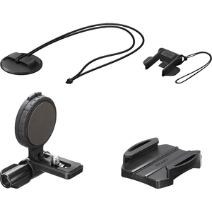 Площадка Sony VCT-HSM1 для бокового крепления на шлем