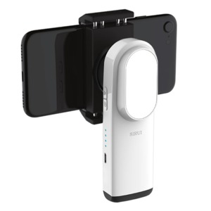 Стабилизатор Sirui Pocket Stabilizer для смартфона Белый