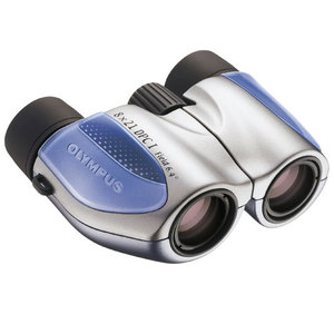 Бинокль Olympus DPC I 8x21 синий