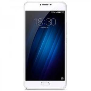 Смартфон Meizu U20 16Gb белый