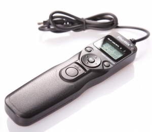 Пульт Д/У Phottix TR-90 с цифровым таймером С6