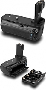 Батарейный блок Aputure BP-E8 для Canon 550D, 500D, 650D, 700D