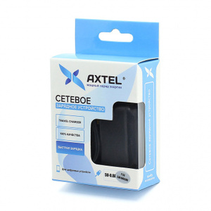 СЗУ AXTEL SAMSUNG i9000/i9500 (1000ma)