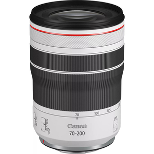 Объектив Canon RF 70-200mm F4L IS USM (